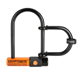 Kryptonite Messenger Mini +