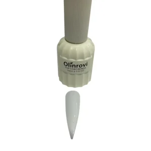 top coat renda para unha gel