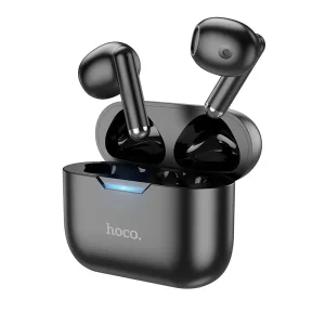 AURICULARES SEM FIOS HOCO EW34 PRETO