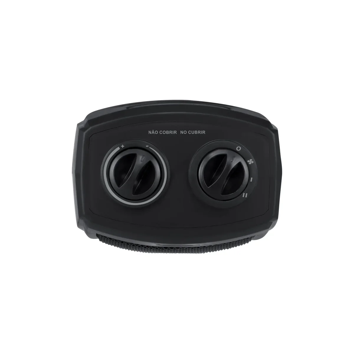 TERMOVENTILADOR CERÂMICO 1500W - Image 4