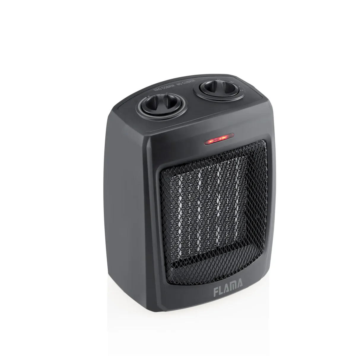 TERMOVENTILADOR CERÂMICO 1500W - Image 5