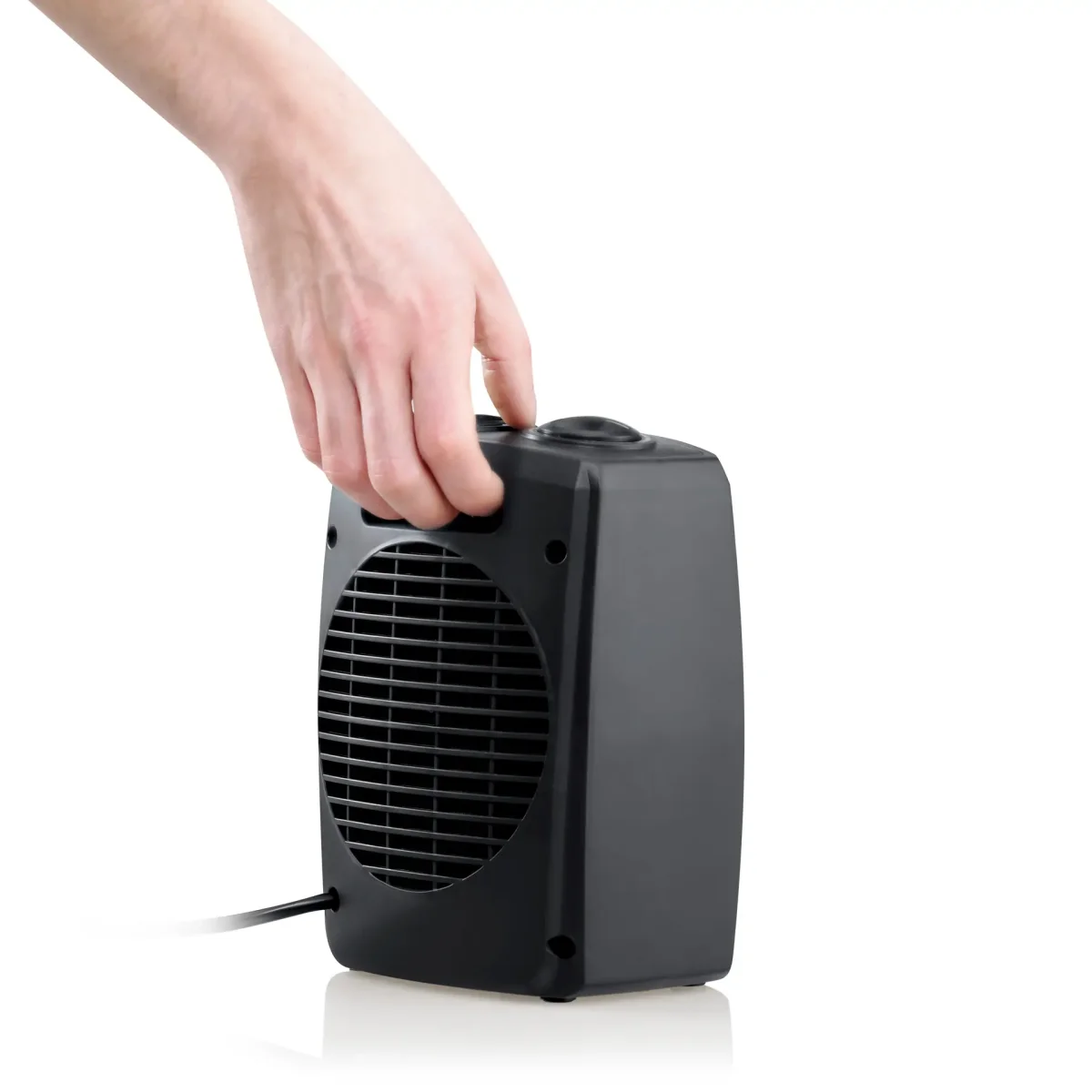 TERMOVENTILADOR CERÂMICO 1500W - Image 3
