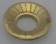 Espalhador 110mm * HAEGER SAFINE