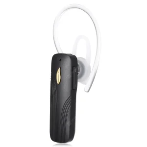 M08 Mini Intra-auriculares Bluetooth – PRETO