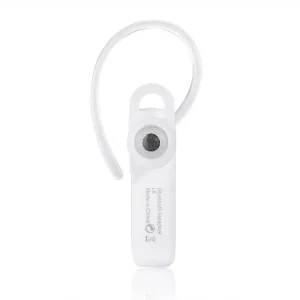 M11 – Mini Intra-auriculares  Bluetooth – BRANCO