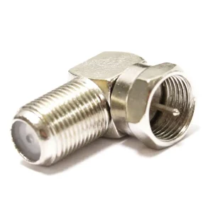 ADAPTADOR F MACHO/F FEMEA 90