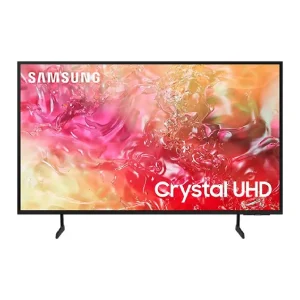 TV LED SAMSUNG TU43DU7105KXXC – SMART TV – 4K