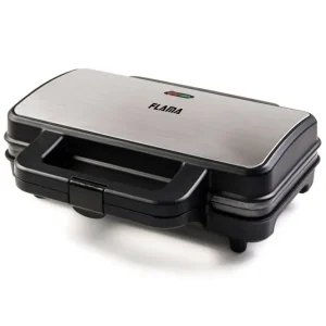 SANDUICHEIRA 900W INOX
