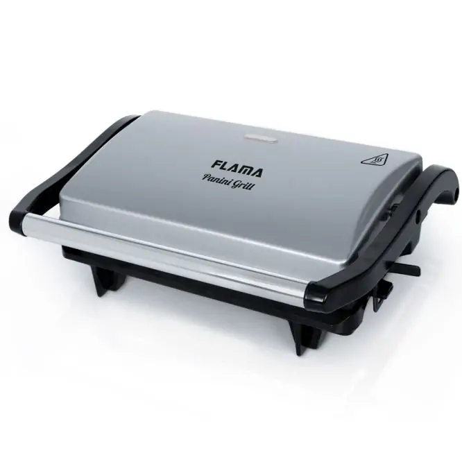 SANDUICHEIRA SILVER 700W