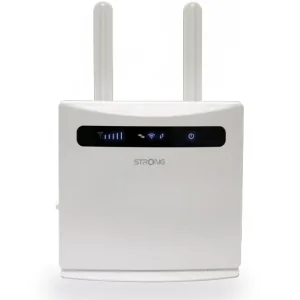 ROUTER 4G WIFI 300 Mbit/s