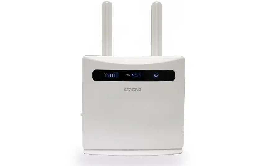 ROUTER 4G WIFI 300 Mbit/s - Image 2