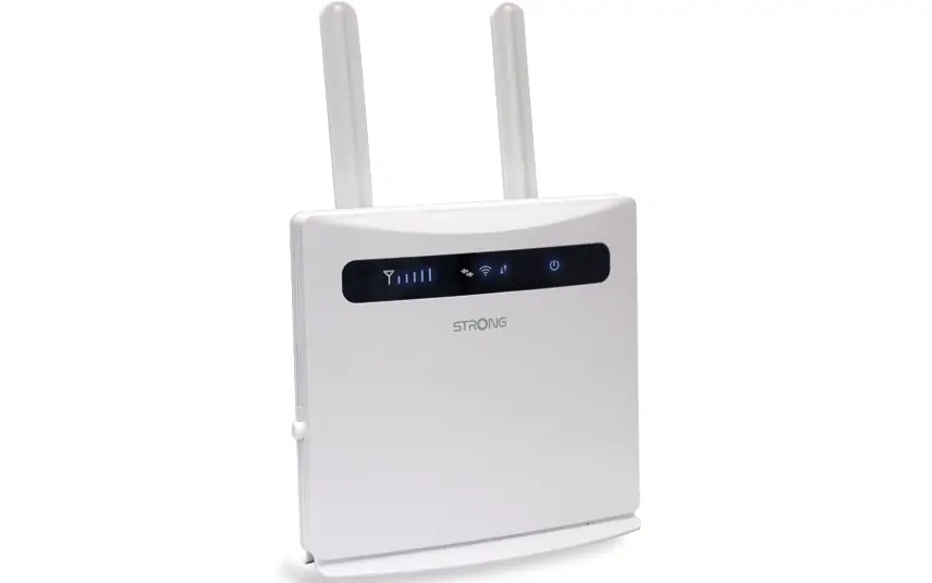 ROUTER 4G WIFI 300 Mbit/s - Image 3