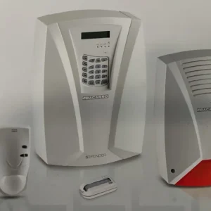 KIT SISTEMA WL04 CO – KIT DEFENDERWL+