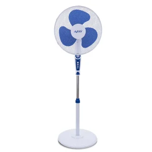 VENTILADOR DE PÉ AVANT 16′ 45W 40CM – BASE REDONDA