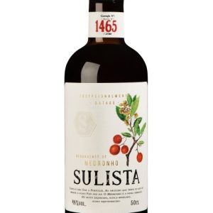 Aguardente de Medronho Sulista