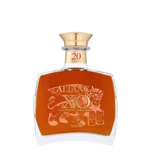 Aguardente Vínica Aliança XO 20 Anos Velha