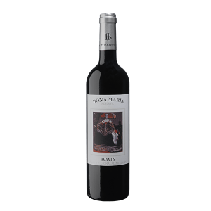 Amantis 2021 Dona Maria Reserva Tinto