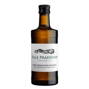 Valle Pradinhos Azeite Virgem Extra Biológico