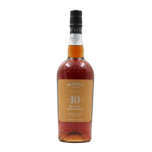 Blandy’s 10 Anos Bual Madeira