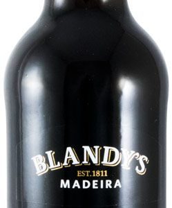 Blandy’s 50 Anos Malmsey Madeira