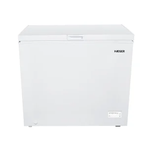 Arca Congeladora Horizontal 200 CHEST Classe E