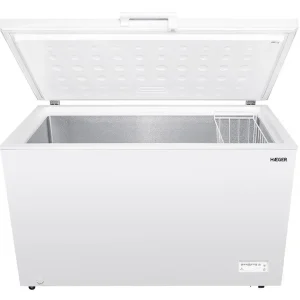 Arca Congeladora Horizontal 380L Classe E – 400 CHEST