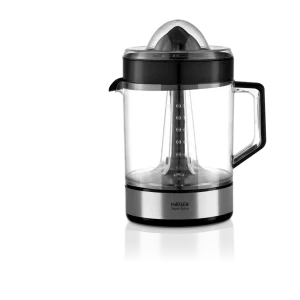 SUPER JUICE * Espremedor de citrinos Preto1.2L