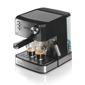 HAEGER SUPER EXPRESSO * Máquina de café expresso