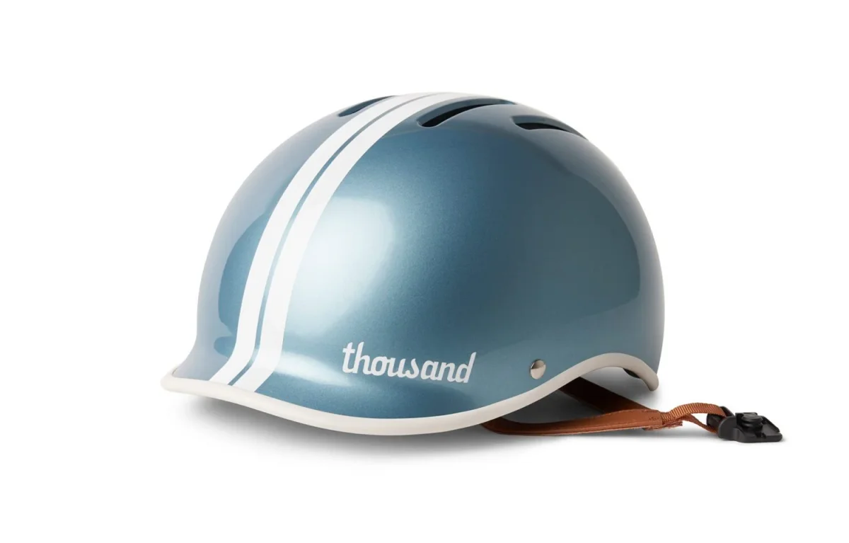 Thousand Heritage 2.0 Pelham Blue