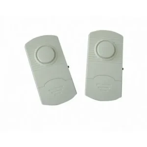 DETECTORES MAGNETICOS DE ABERTURA