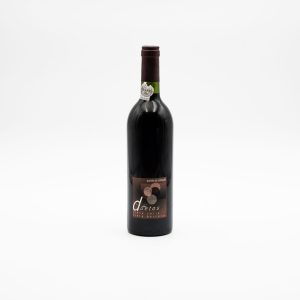 Alves de Sousa 1999 Duetos Tinta Roriz e Tinta Barroca