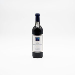 Alves de Sousa 1995 Quinta da Gaivosa Tinto