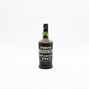 Barros 1947 Colheita Porto