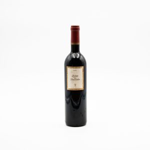 Quinta das Baceladas 1997 Tinto