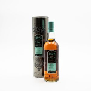 Whisky Single Malt Macallan 17 Anos Murray Mcdavid 1989