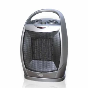CERAMIC * termoventilador cerâmico 1500W