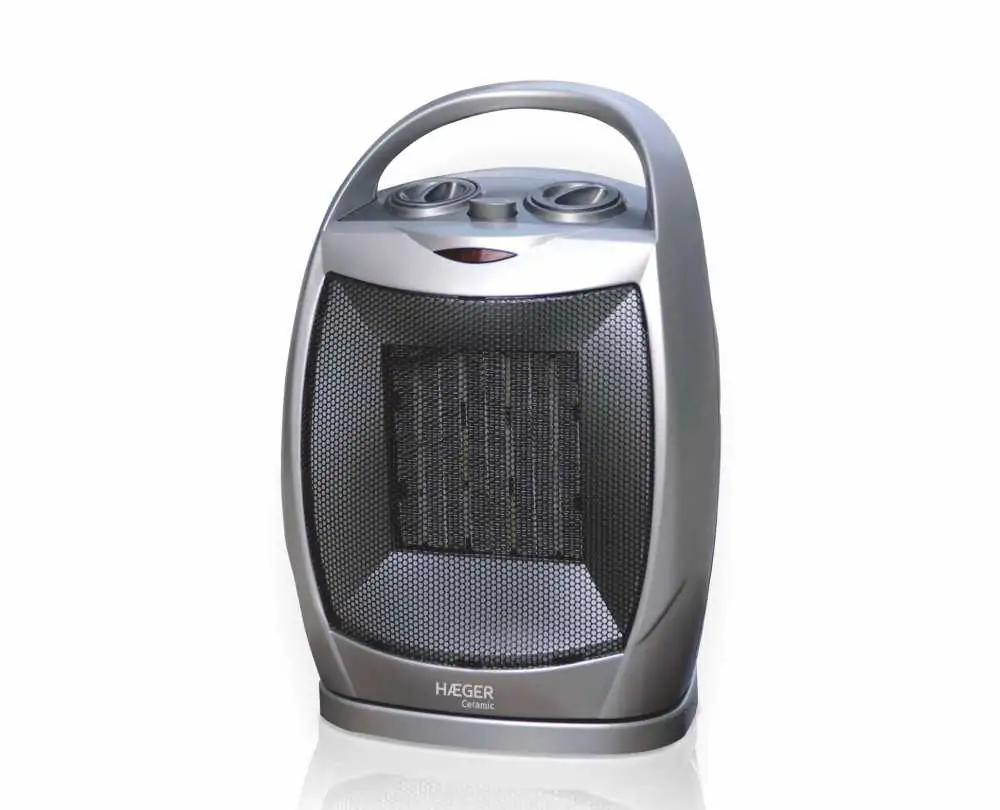 CERAMIC * termoventilador cerâmico 1500W - Image 2