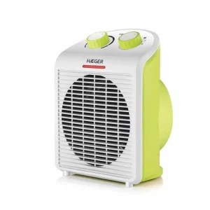 TERMOHEAT * Termoventilador 2000W