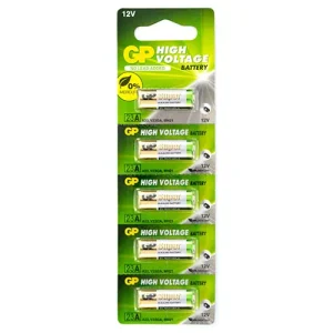 Bateria de alta voltagem GP 23A