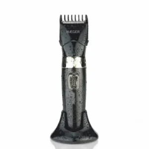 Aparador de Cabelo Recarregável Profissional PRECISION II