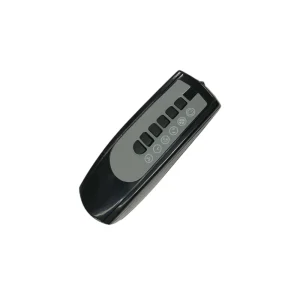 Controlo remoto para HAEGER BLACK MIST II