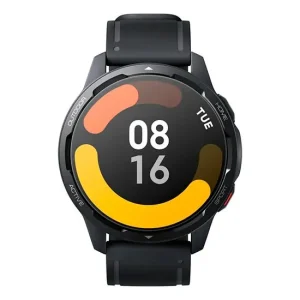 XIAOMI WATCH S1 ACTIVE GL 1.43″ – PRETO