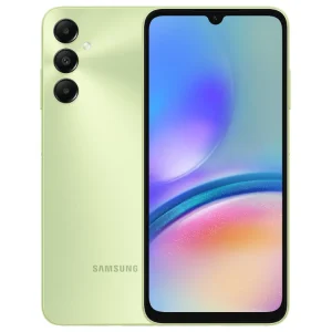 SAMSUNG GALAXY A05S A057 4/128GB DS VERDE