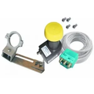 KIT 2º LNB