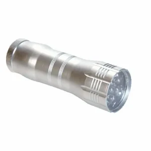 LANTERNA 12 LEDS