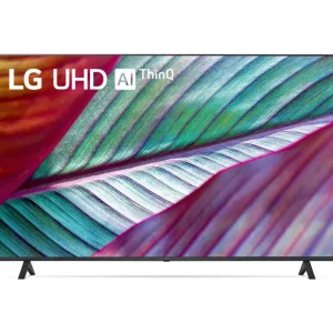 TV LED LG 43UR78006LK SMART TV – 4K