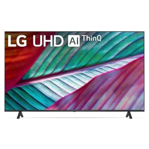 TV LED LG 65UR78006LK – SMART TV – 4K