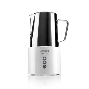 SUPER FOAM – Batedor / Espumador de leite 600W
