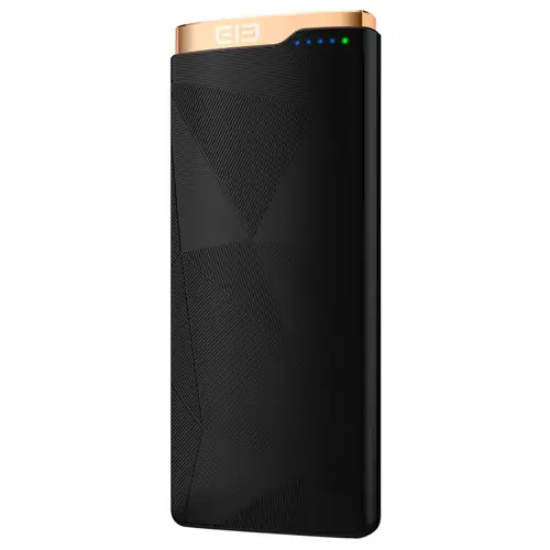 POWER BANK 16000 MAH ELEPHONE – DOURADO - Image 3