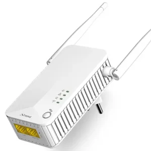 POWERLINE WI-FI ADAPTER 500Mb/s